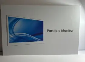 185LSZWALNET07W NEWSOUL Touchscreen Monitor Display