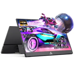 766214653165 NEXIGO Monitor Freesync Sync Compati