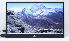 NG17FGQ NEXIGO Monitor #2