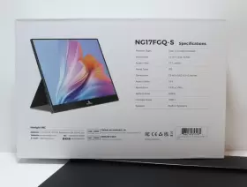 NG17FGQ NEXIGO Monitor