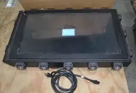 CML-320W NEXVIEW Lcd Touchscreen Monitor