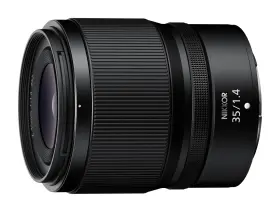20126 NIKON Nikkor Lens
