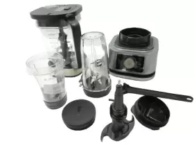 622356565080 NINJA Foodi Power Pitcher Smarttorque Blender #2