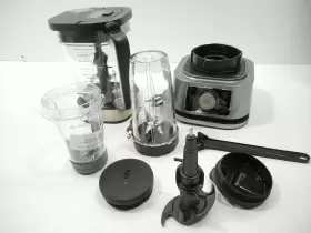 622356565080 NINJA Foodi Power Pitcher Smarttorque Blender #3