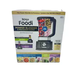 622356565080 NINJA Foodi Power Pitcher Smarttorque Blender