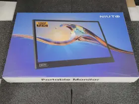 173-003-VESA NIUTO Monitor Laptop Mac