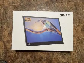 173-VESA NIUTO Monitor Srgb Fhd Hdr Ips Vesa
