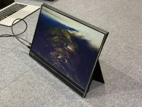 NT156FHD-001 NIUTO Ultra Monitor Fhd #3