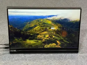 NT156FHD-001 NIUTO Ultra Monitor Fhd