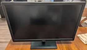 EDG27 NIXEUS Gaming Monitor Ips Amd Freesync Box #3