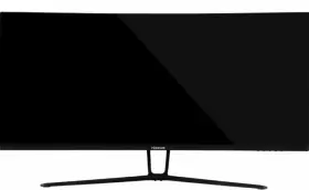 NX-EDG34S NIXEUS Edg Ultrawide Curved Gaming Monitor