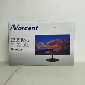 MN24-H NORCENT Led Monitor Ips Filter Screen #2