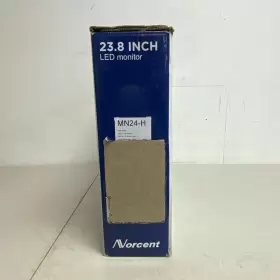 MN24-H NORCENT Led Monitor Ips Filter Screen #3