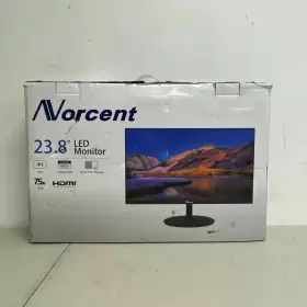 MN24-H NORCENT Led Monitor Ips Filter Screen