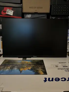 MN27-H NORCENT Monitor Led Display Hdmi Vga #2
