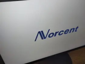 MN22-F75HF NORCENT TECHNOLOGIES Monitor #2