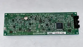 GU256X64D-7000 NORITAKE Itron Vacuum Fluorescent Display Dot #2