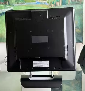 M19BBK NORWOOD MICRO Lcd Monitor Stereo Speakers #2