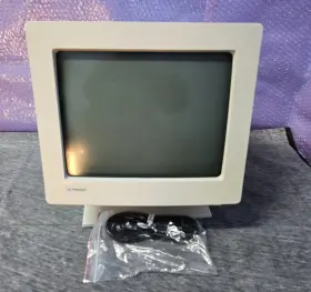 598-0013910 NOTIFIER Monitor Power Cord
