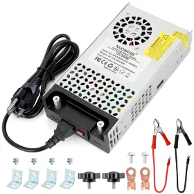 B0D7HXNBNV NUOWEIDE Ac Converter Power Supply Switch