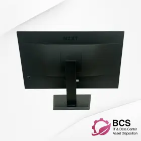 MN-2301 NZXT Canvas Gaming Monitor Stand #3