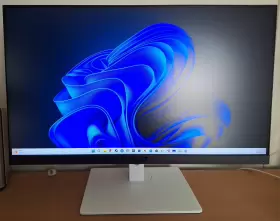 MN-25FSC-W1-B NZXT Canvas Fhd Ips Led Gaming Monitor Stand #3