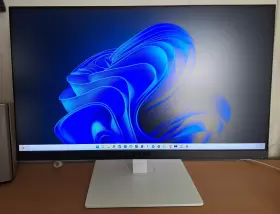 MN-25FSC-W1-B NZXT Canvas Fhd Ips Led Gaming Monitor Stand