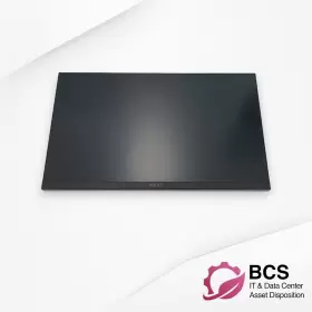 MN-27QSB NZXT Canvas Gaming Monitor Qhd Stand