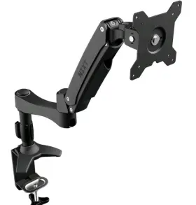 MN-VMSM0-B1 NZXT Flex Arm Mount Monitors Up