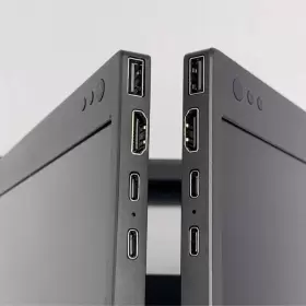 313785429344 OFIYAA Monitor Extender Display Macbook Notebook #3