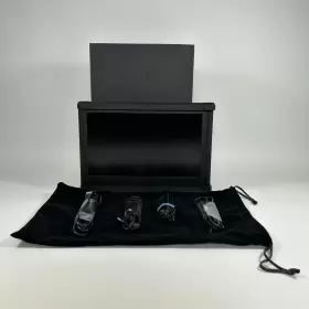 P2-12 OFIYAA Fhd Triple Laptop Screen Extender