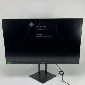HSD-0048-L OMEN Qhd Nano Ips Gaming Monitor