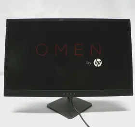OMENHP25 OMEN Monitor Cd Hdcp