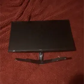 100002469 ONN Monitor Hdmi Display Screen