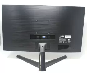 100002480 ONN Widescreen Led Monitor #3