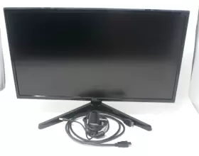 100002480 ONN Widescreen Led Monitor