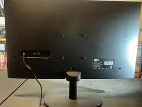 100025358 ONN Fhd Ultra Frame Led Monitor Hdmi #3