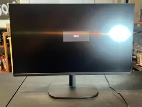 100025358 ONN Fhd Ultra Frame Led Monitor Hdmi