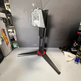 100094417 ONN Monitor Stand Curved Gaming #3