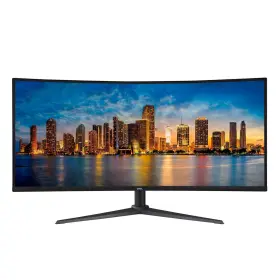 100133217 ONN Curved Ultrawide Wqhd Bezel Office