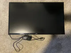 194026911836 ONN Vga Hdmi Fhd Design Monitor