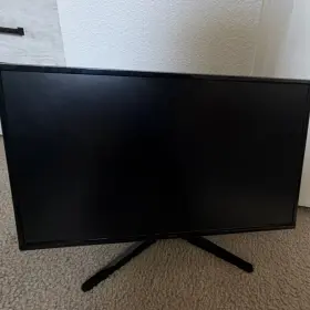 ONC24F ONN Lcd Monitor Hdmi Vga Flat Screen