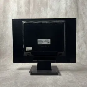 Q2162WB OPTIQUEST Lcd Vga Monitor #3