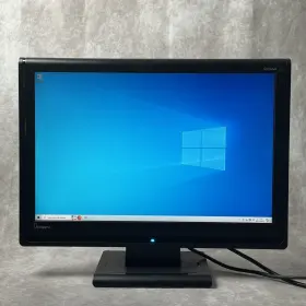 Q2162WB OPTIQUEST Lcd Vga Monitor