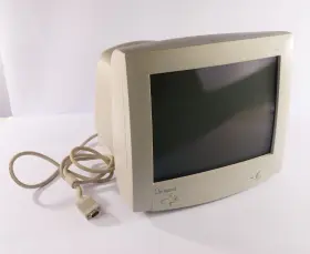 VCDTS21399-1M OPTIQUEST Viewsonic Crt Monitor