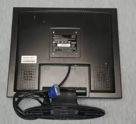 VS11147 OPTIQUEST Porr Lcd Monitor Speakers Gaming #3