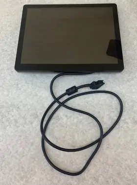 A14898 OPTOS Touchscreen Monitor