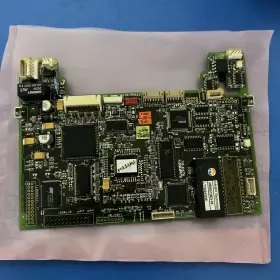 MAIN-PMS-25 ORIDION Capnostream Pwb Board Masimo