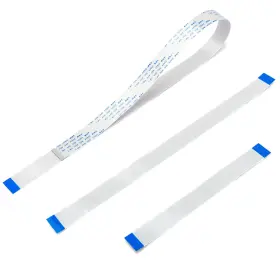 ZZ20200016-ABD OSOYOO Flexible Flat Ribbon Cable Pitch Ffc