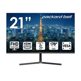 680079006358 PACKARD BELL Airframe Fhd Monitor Ultrawide Vesa